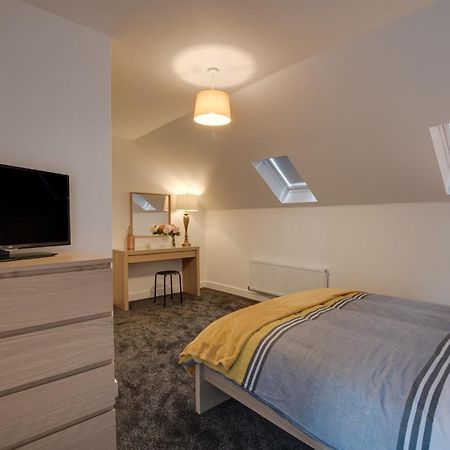 Beach Retreat Skinningrove Екстериор снимка