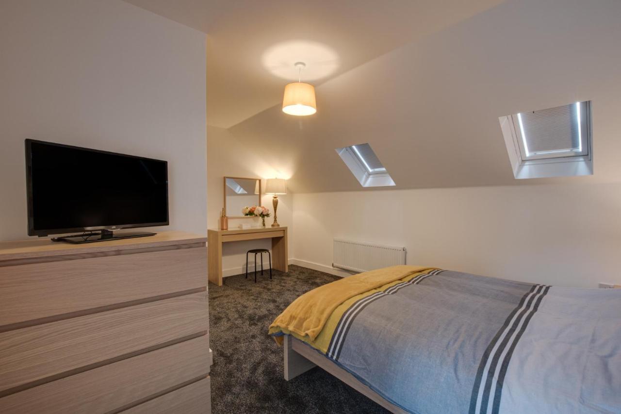 Beach Retreat Skinningrove Екстериор снимка