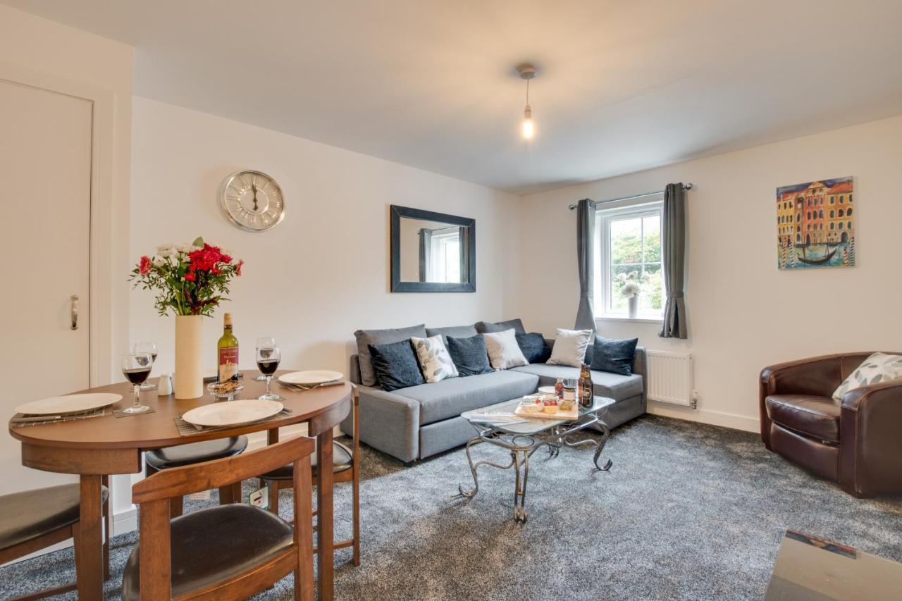 Beach Retreat Skinningrove Екстериор снимка