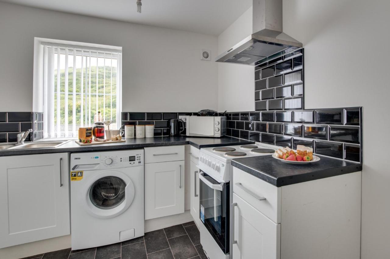 Beach Retreat Skinningrove Екстериор снимка