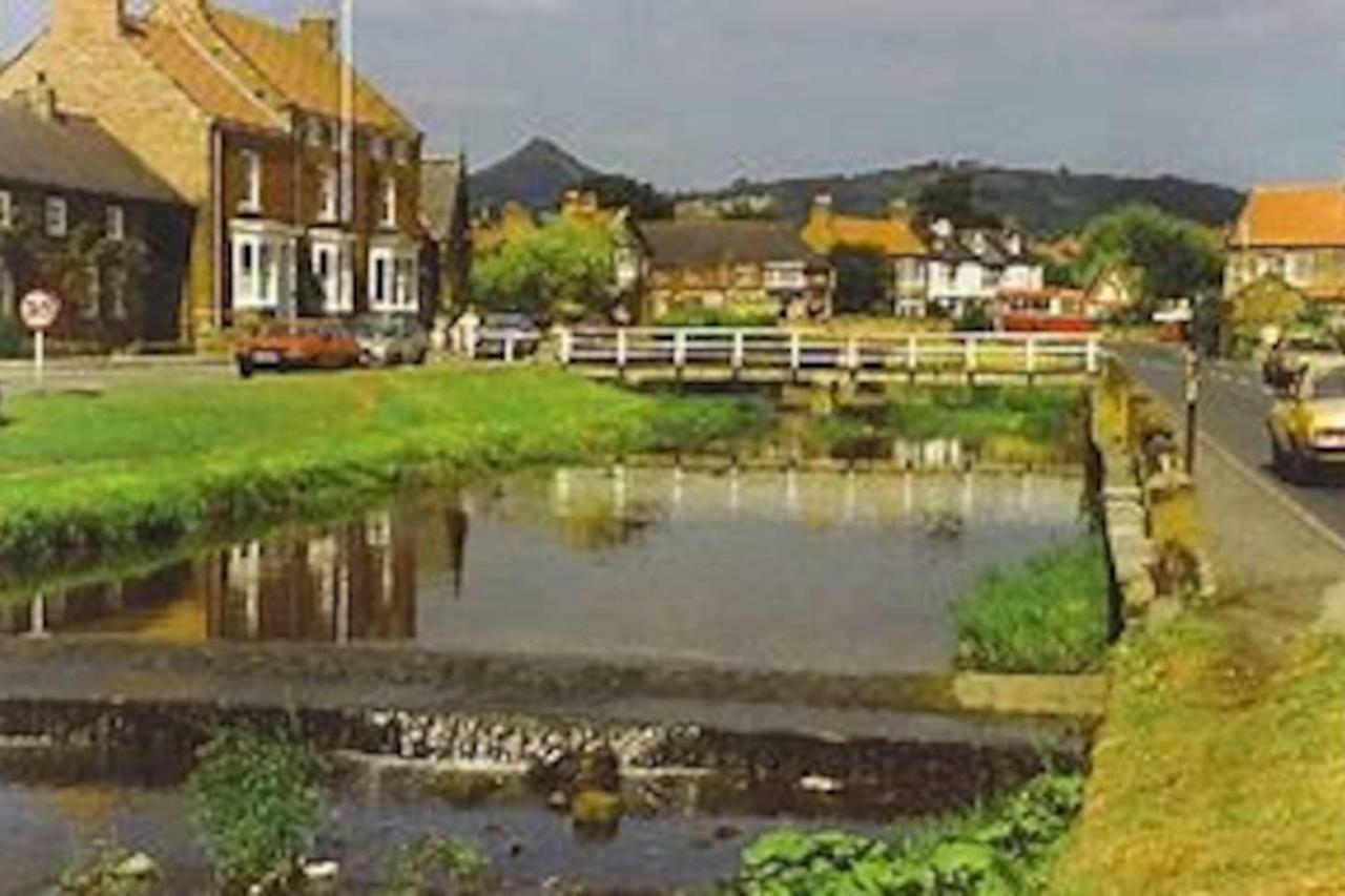 Beach Retreat Skinningrove Екстериор снимка