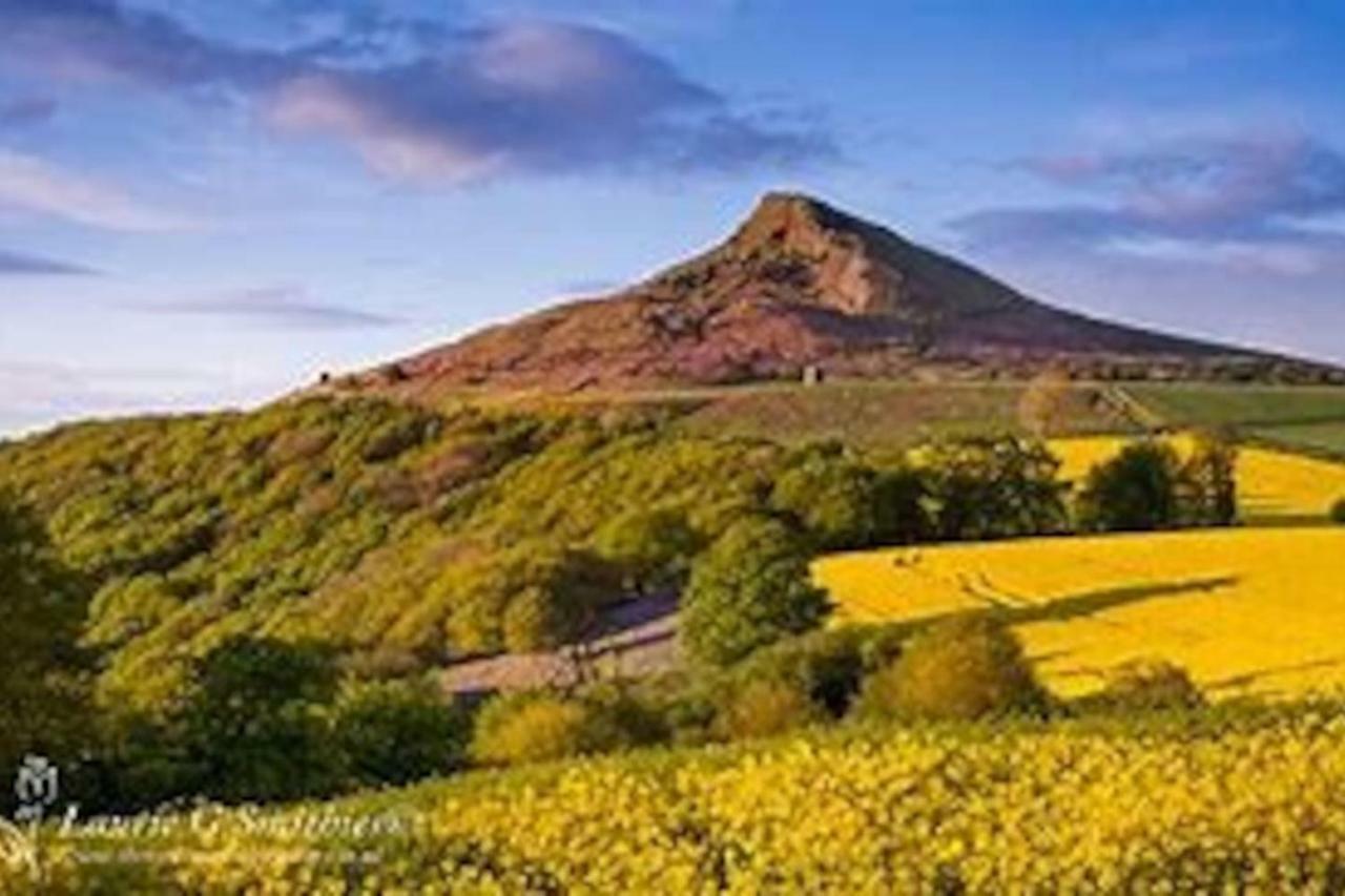 Beach Retreat Skinningrove Екстериор снимка