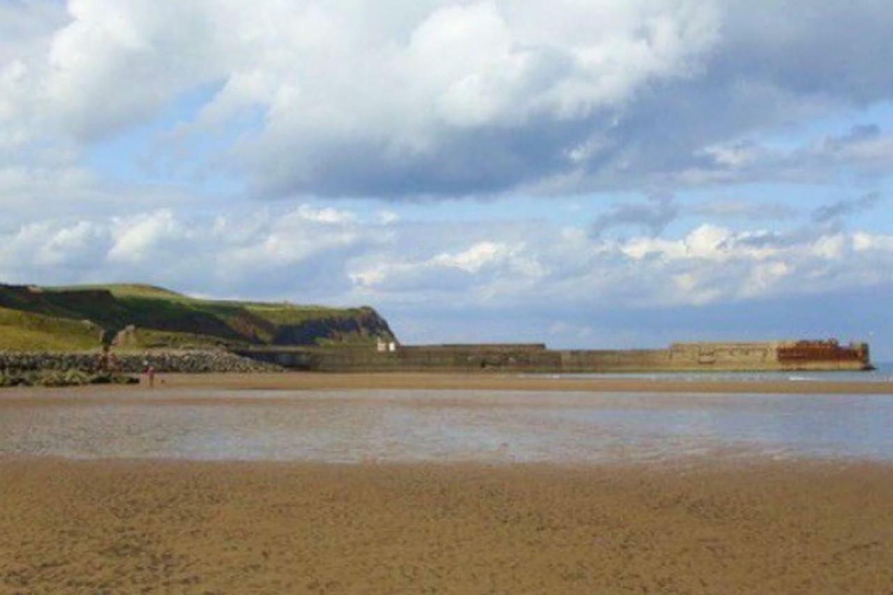 Beach Retreat Skinningrove Екстериор снимка