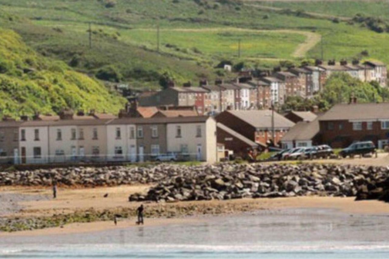 Beach Retreat Skinningrove Екстериор снимка