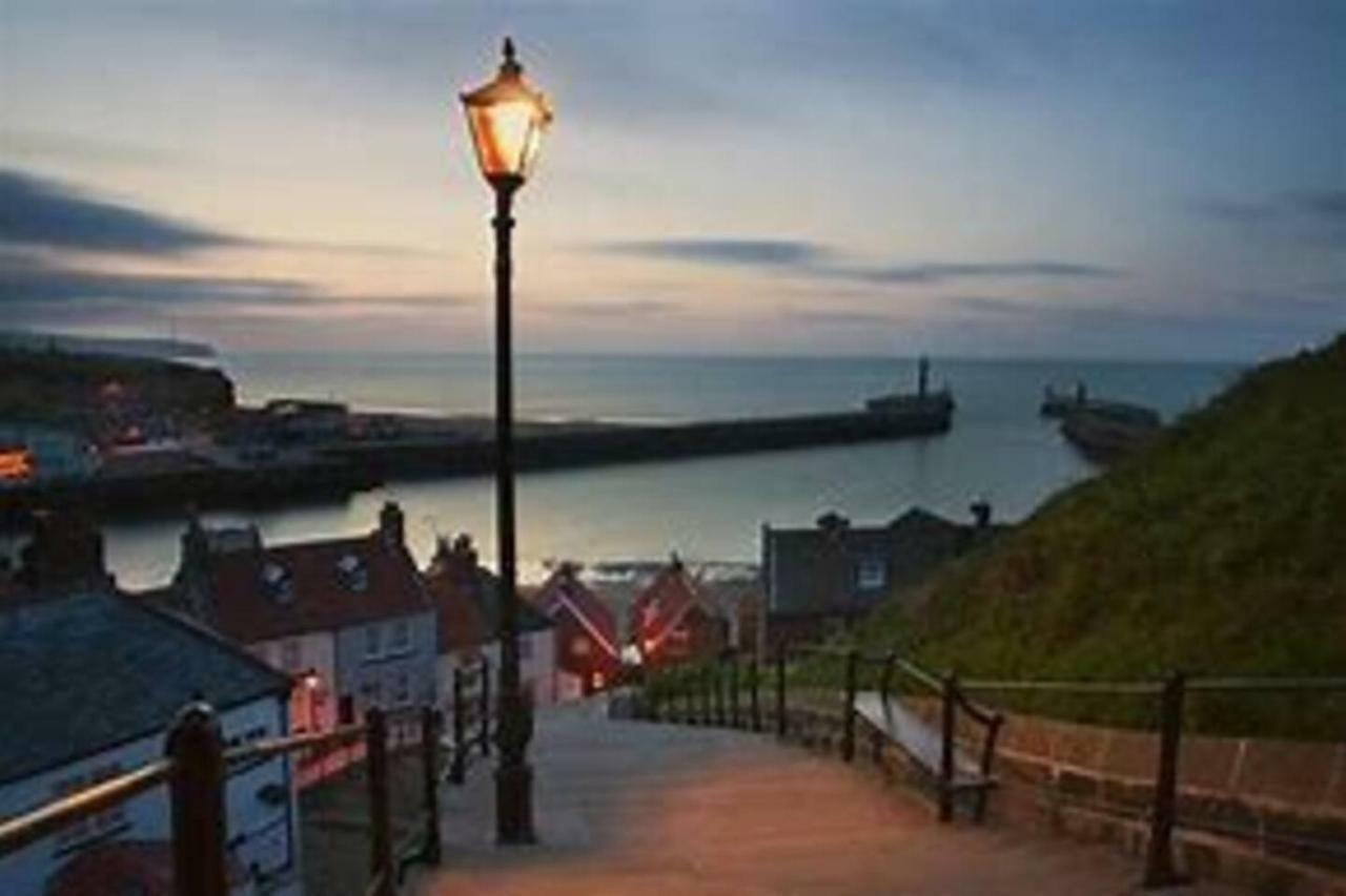 Beach Retreat Skinningrove Екстериор снимка