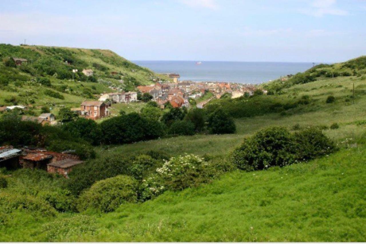 Beach Retreat Skinningrove Екстериор снимка